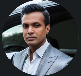 Ashwanth Fernando